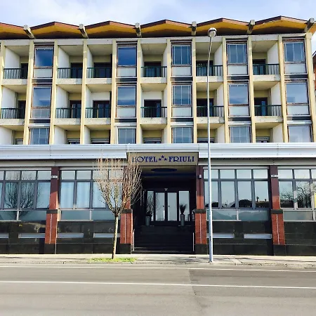 Friuli 3* גראדו