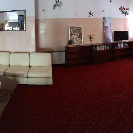 מלון Friuli גראדו