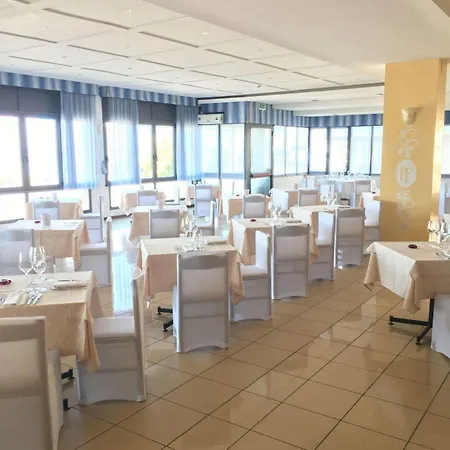 Friuli מלון גראדו