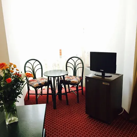 Friuli 3* גראדו