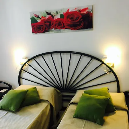 מלון Friuli גראדו