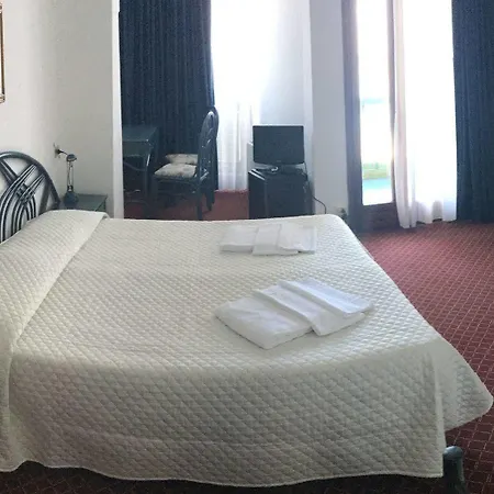 Friuli מלון גראדו