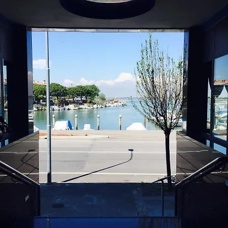 Ξενοδοχείο Friuli 3*