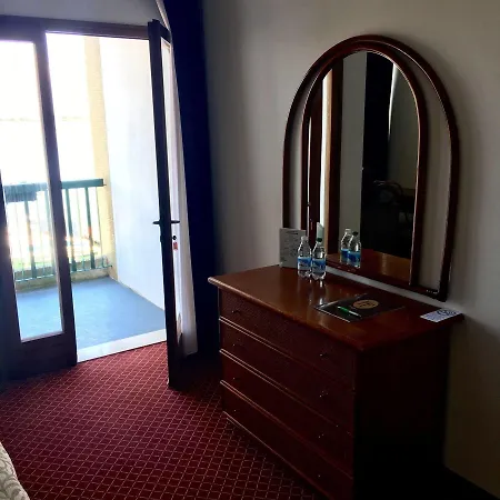 Friuli Hotel