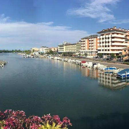 Friuli Hotel