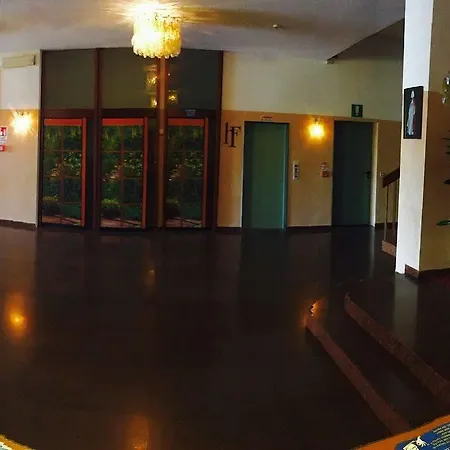Hotel Friuli