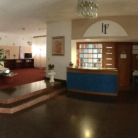 Hotel Friuli
