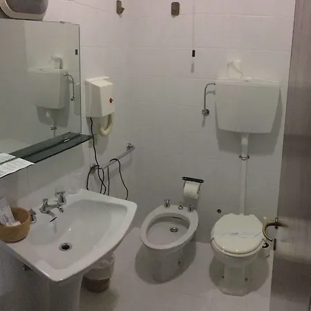 מלון Friuli גראדו