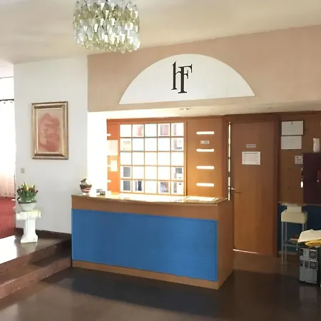 Friuli Hotel