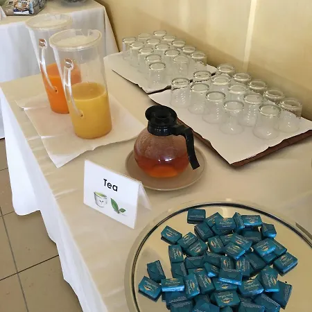 Friuli 3* גראדו