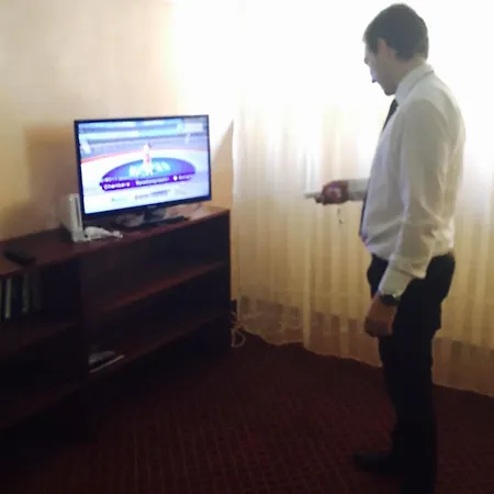 Friuli מלון גראדו